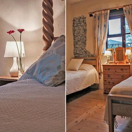 Billy'S Barn Villa Bradworthy Dış mekan fotoğraf