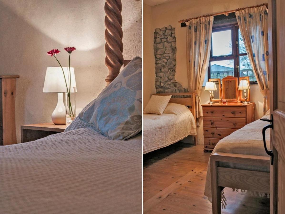 Billy'S Barn Villa Bradworthy Dış mekan fotoğraf