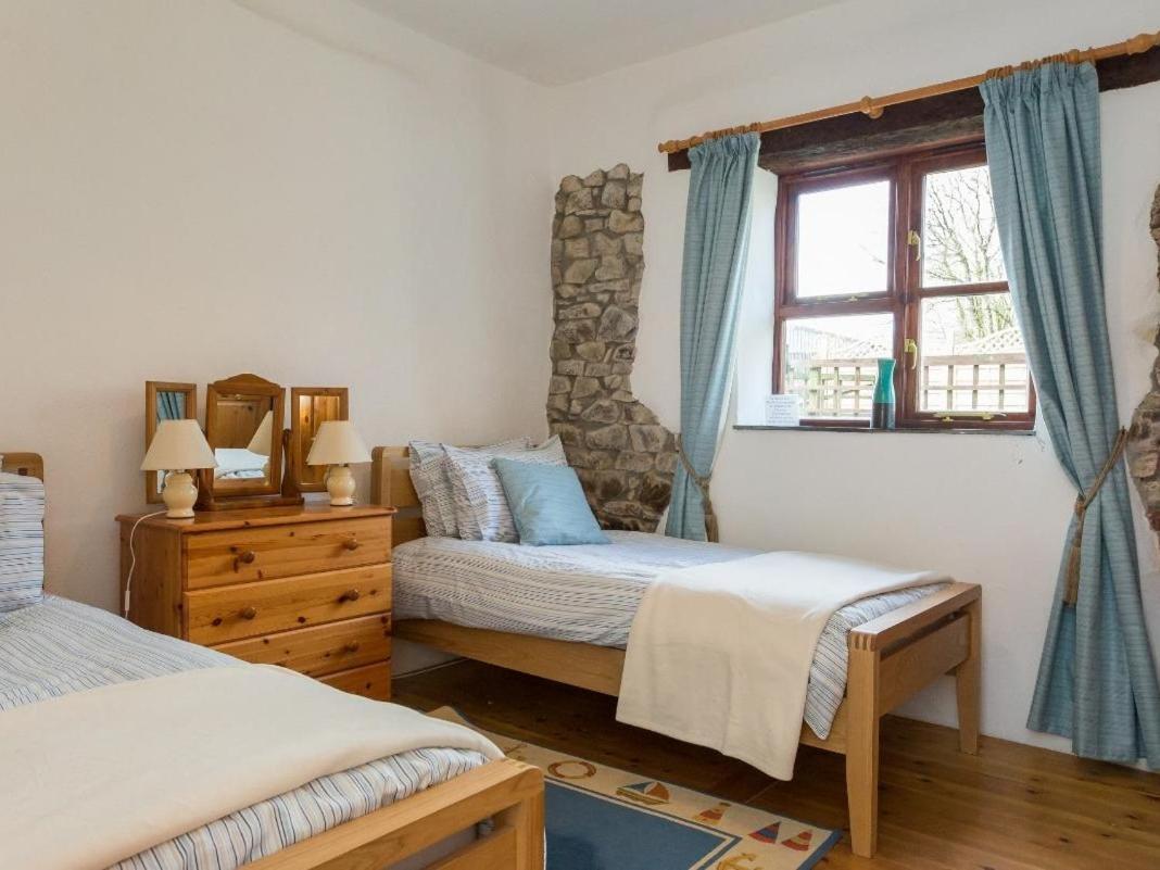 Billy'S Barn Villa Bradworthy Dış mekan fotoğraf